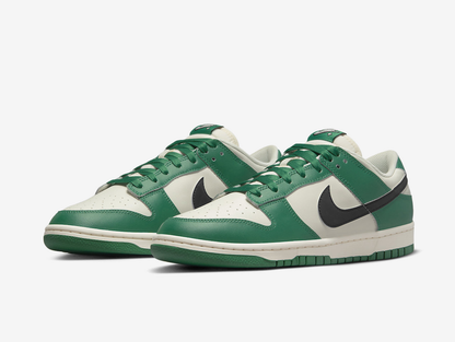 Nike Dunk Low Lottery Malachite