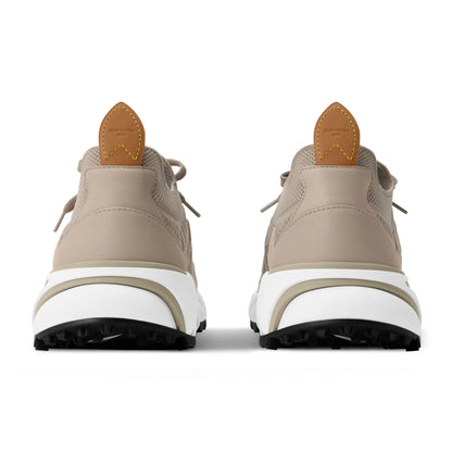 Louis Vuitton LV Runner Tatic Beige Sneaker