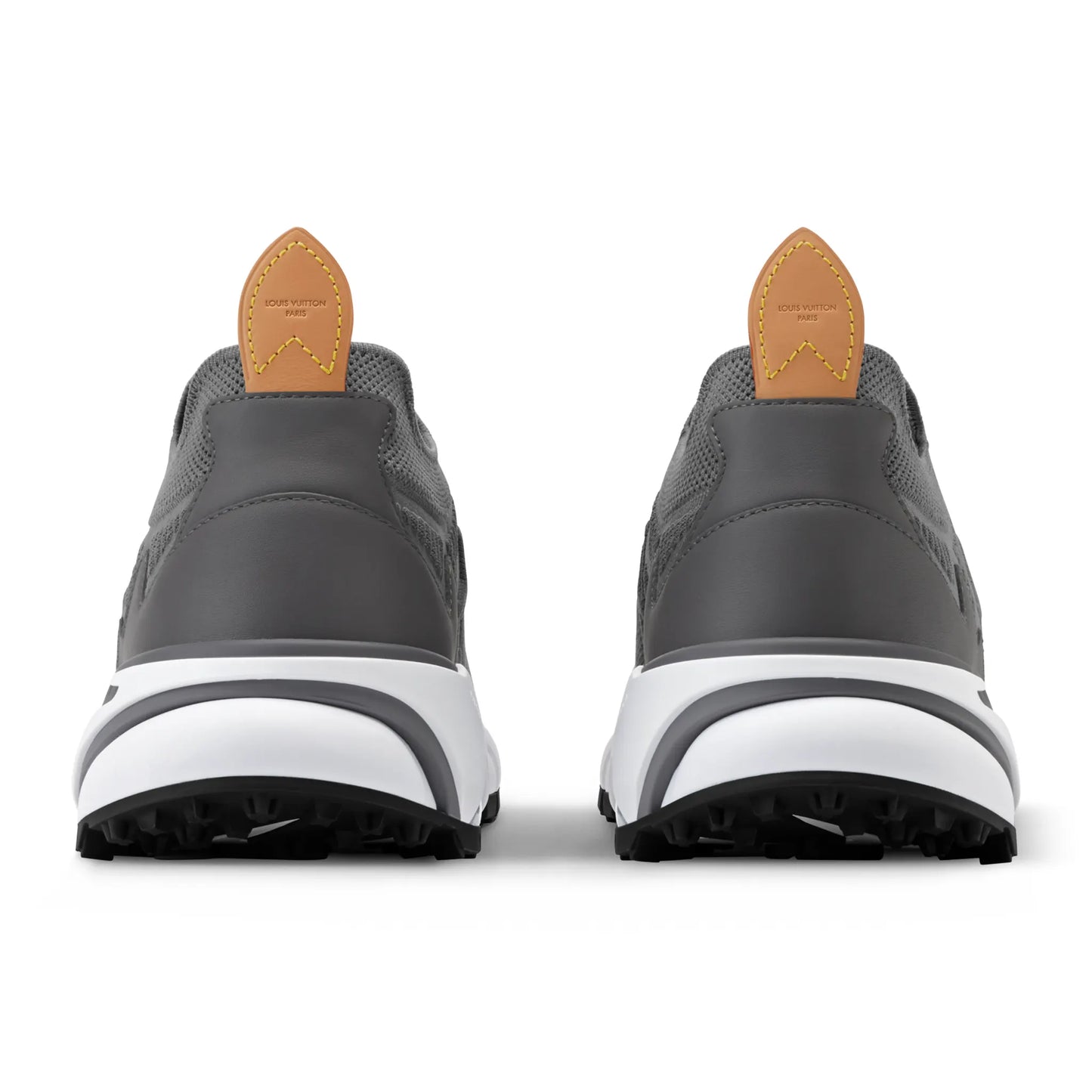 Louis Vuitton LV Runner Tatic Grey Sneaker