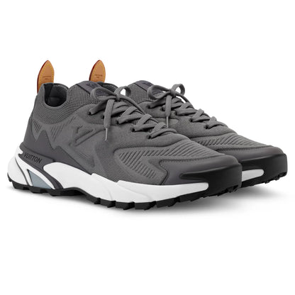 Louis Vuitton LV Runner Tatic Grey Sneaker