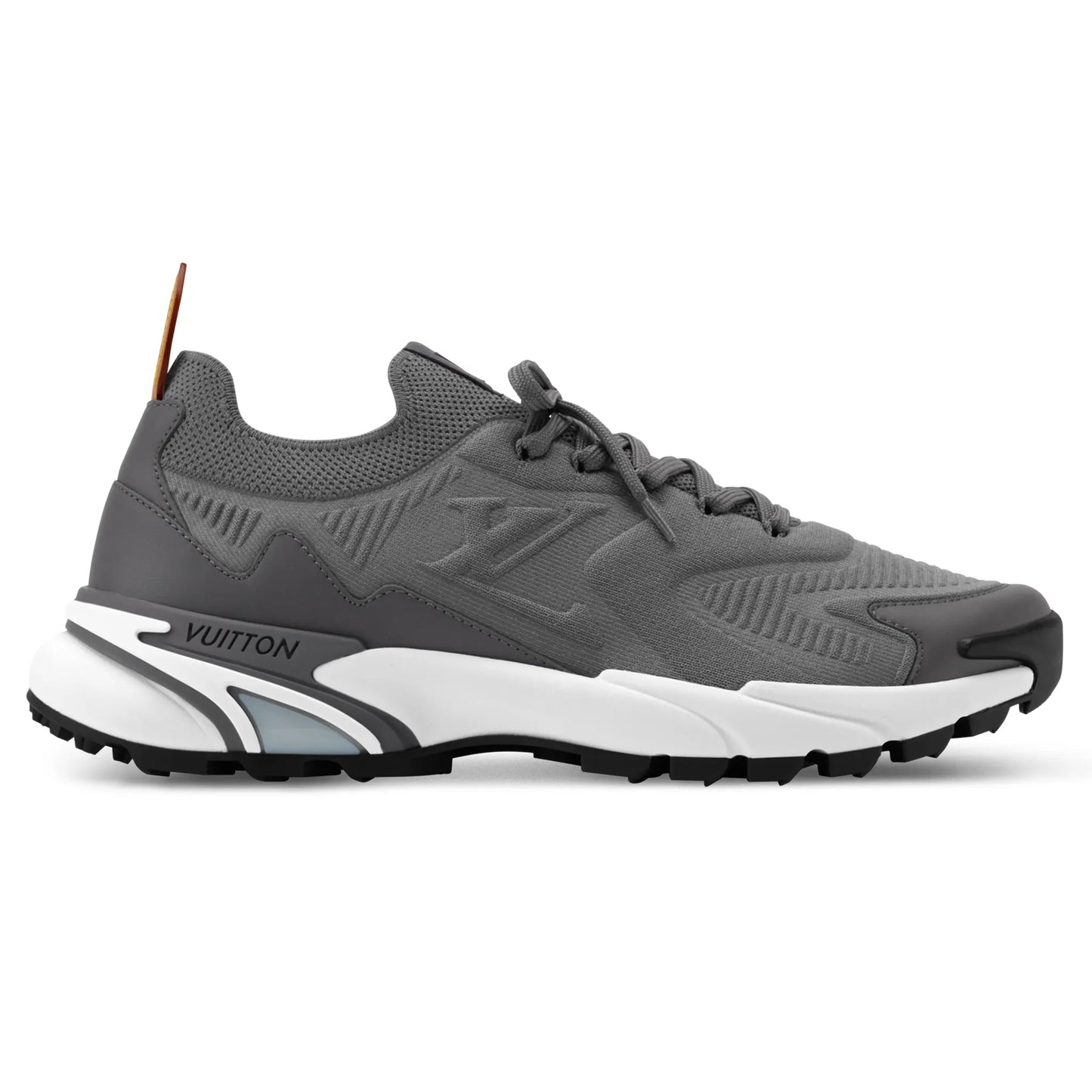 Louis Vuitton LV Runner Tatic Grey Sneaker