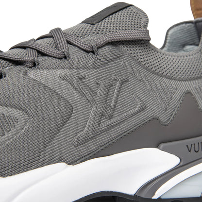 Louis Vuitton LV Runner Tatic Grey Sneaker