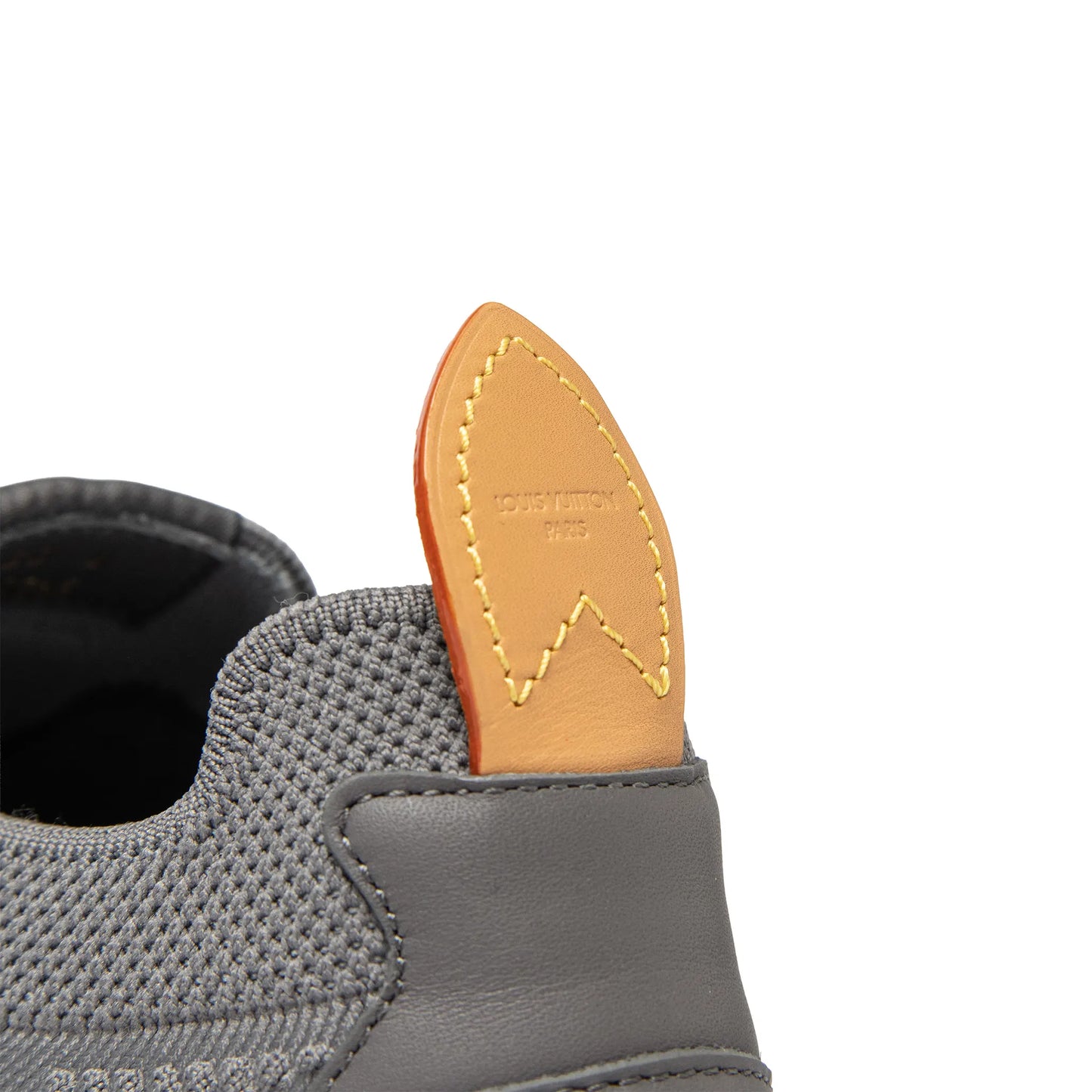 Louis Vuitton LV Runner Tatic Grey Sneaker