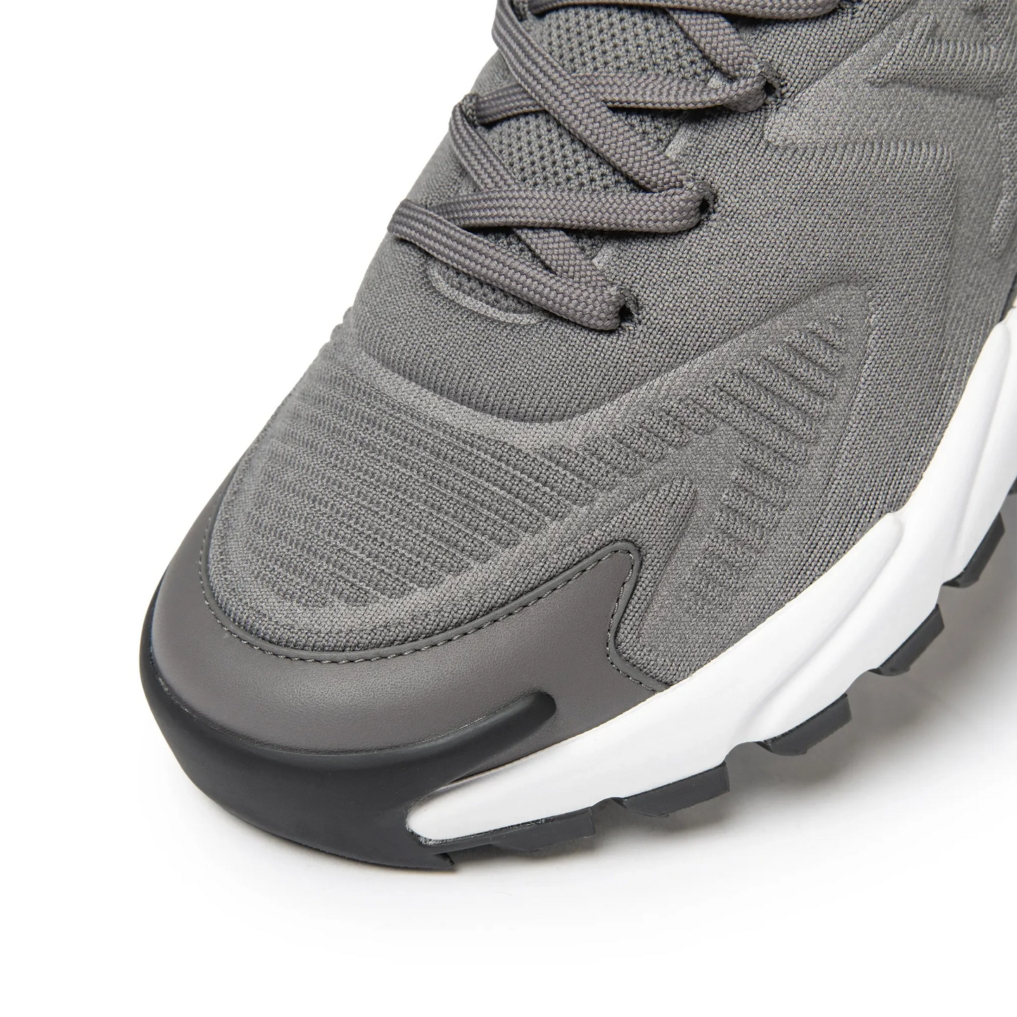 Louis Vuitton LV Runner Tatic Grey Sneaker