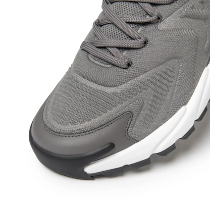Louis Vuitton LV Runner Tatic Grey Sneaker