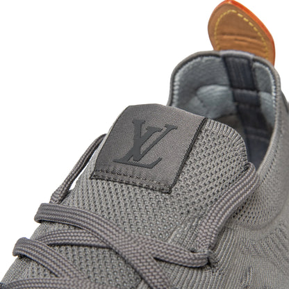 Louis Vuitton LV Runner Tatic Grey Sneaker