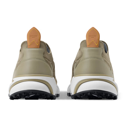 Louis Vuitton LV Runner Tatic Khaki Sneaker