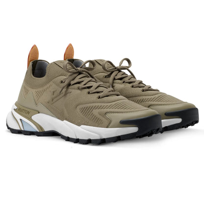 Louis Vuitton LV Runner Tatic Khaki Sneaker