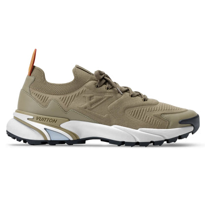 Louis Vuitton LV Runner Tatic Khaki Sneaker