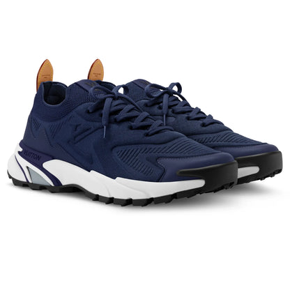 Louis Vuitton LV Runner Tatic Navy Sneaker