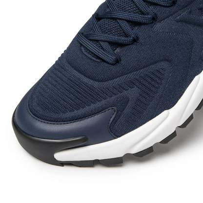 Louis Vuitton LV Runner Tatic Navy Sneaker