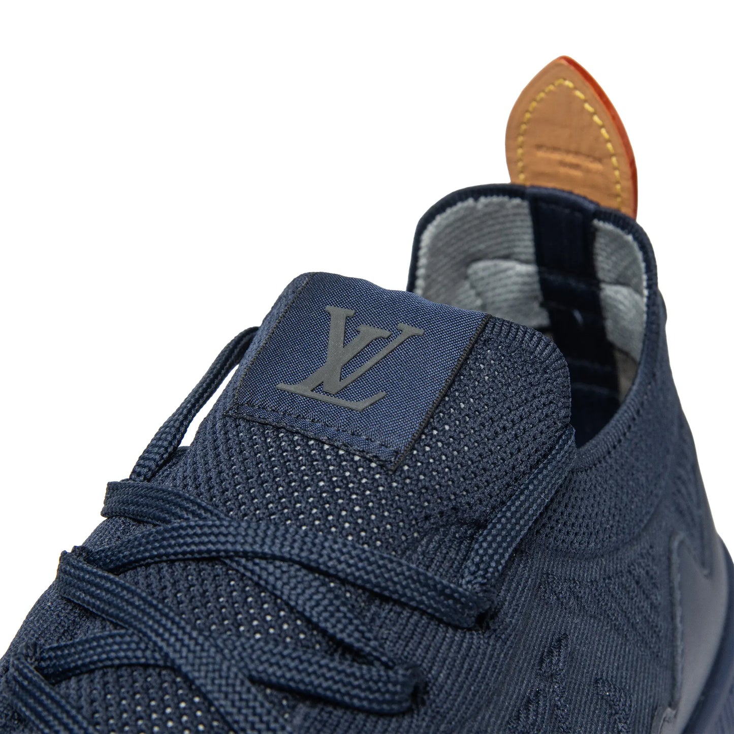 Louis Vuitton LV Runner Tatic Navy Sneaker