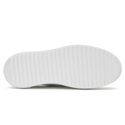 Louis Vuitton Time Out Strap White Sneaker
