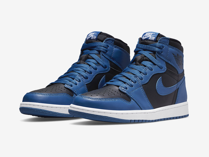 Air Jordan 1 High Dark Marina Blue