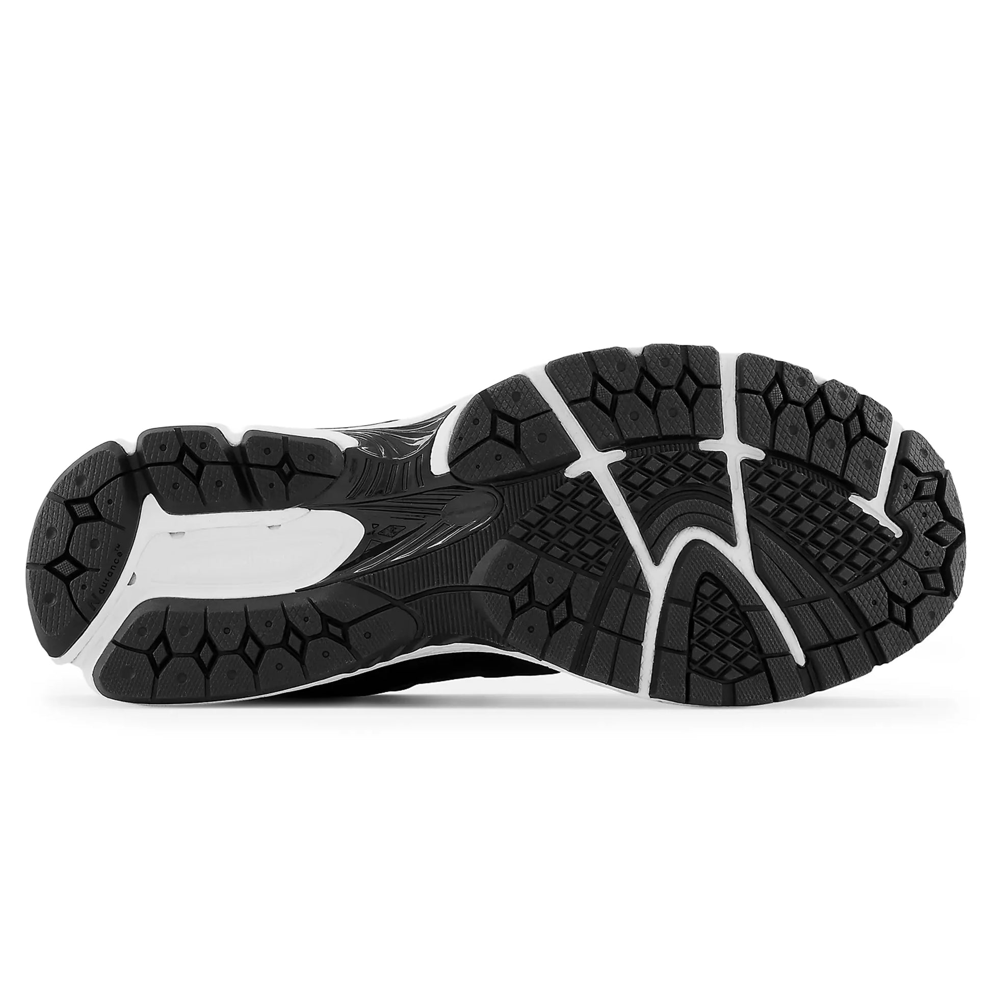New Balance 2002R Black Gunmetal