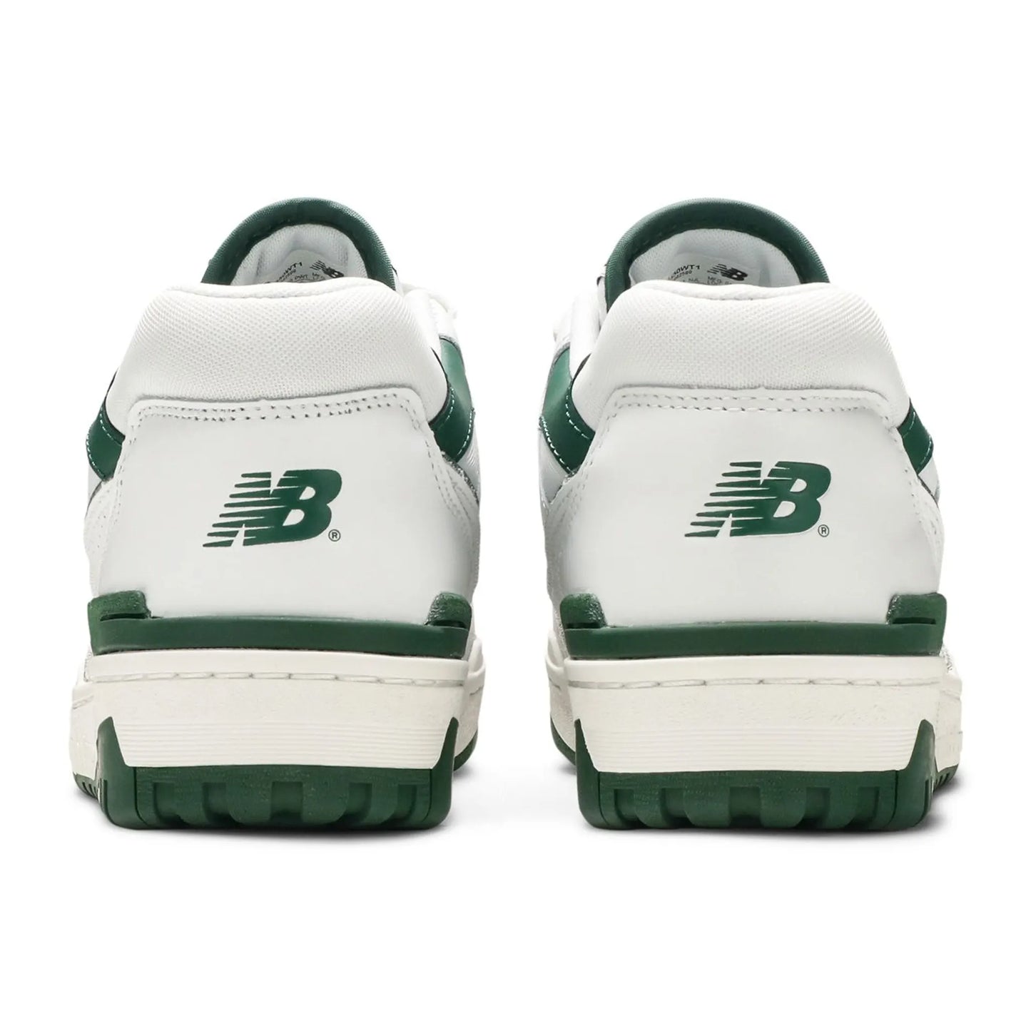 New Balance 550 White Green