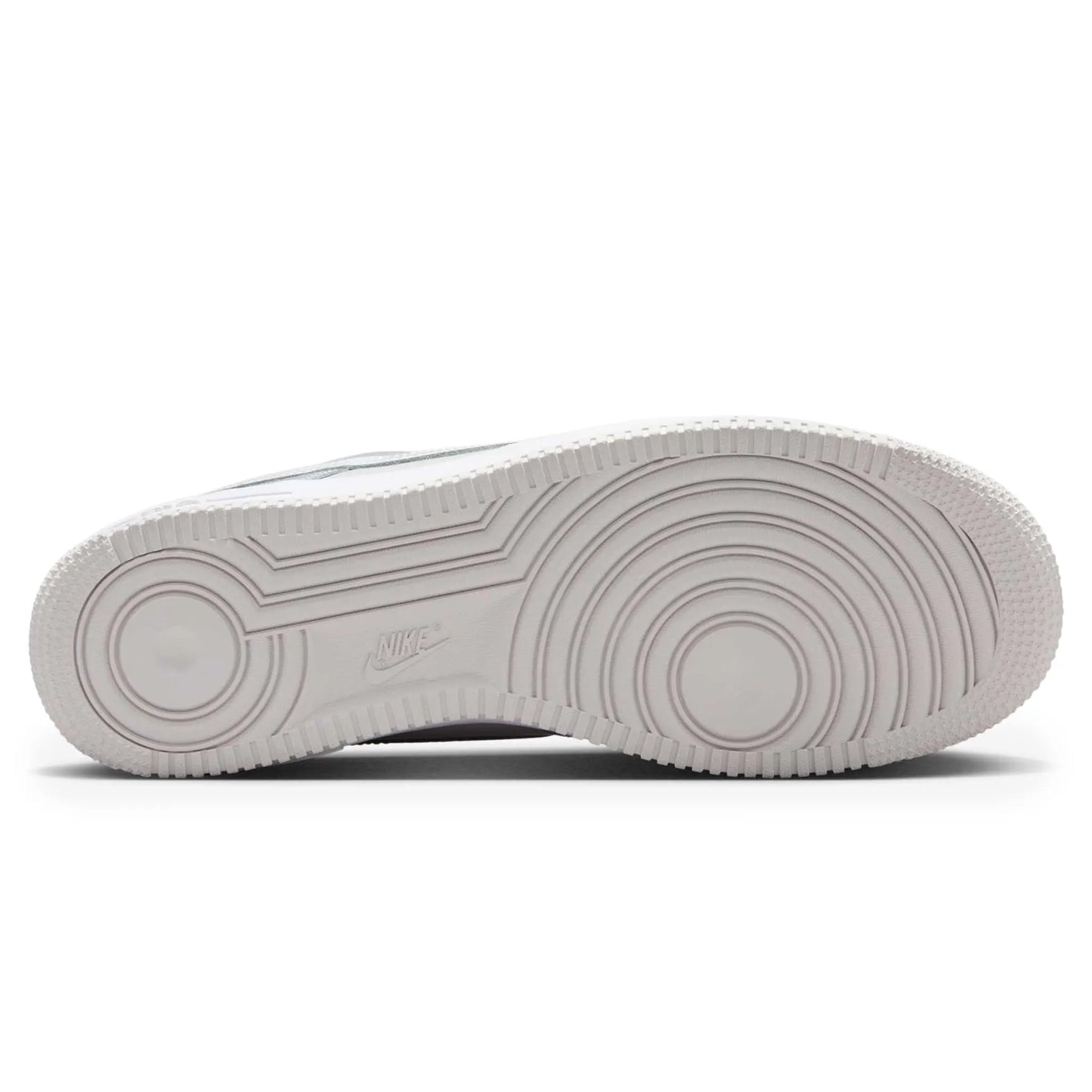 Nike Air Force 1 Low '07 LV8 Wolf Grey Patent