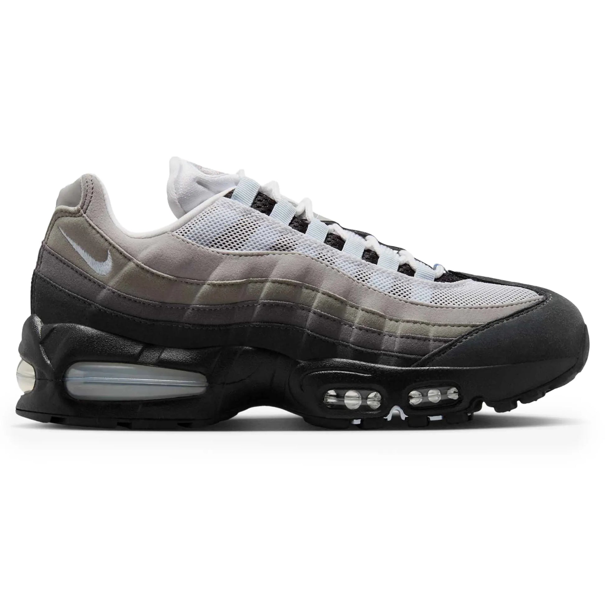 Nike Air Max 95 OG Big Bubble Blue Tint (W)