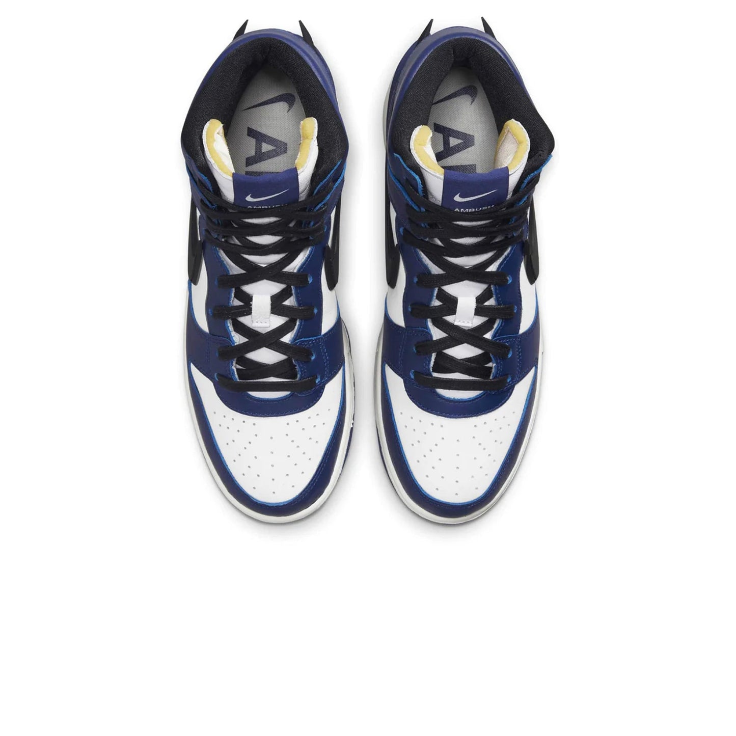 Nike Dunk High Ambush Deep Royal Sneaker