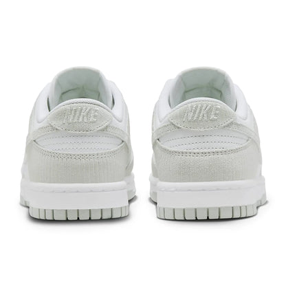 Nike Dunk Low Light Silver Corduroy (W)