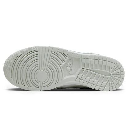 Nike Dunk Low Light Silver Corduroy (W)
