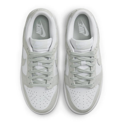 Nike Dunk Low Light Silver Corduroy (W)