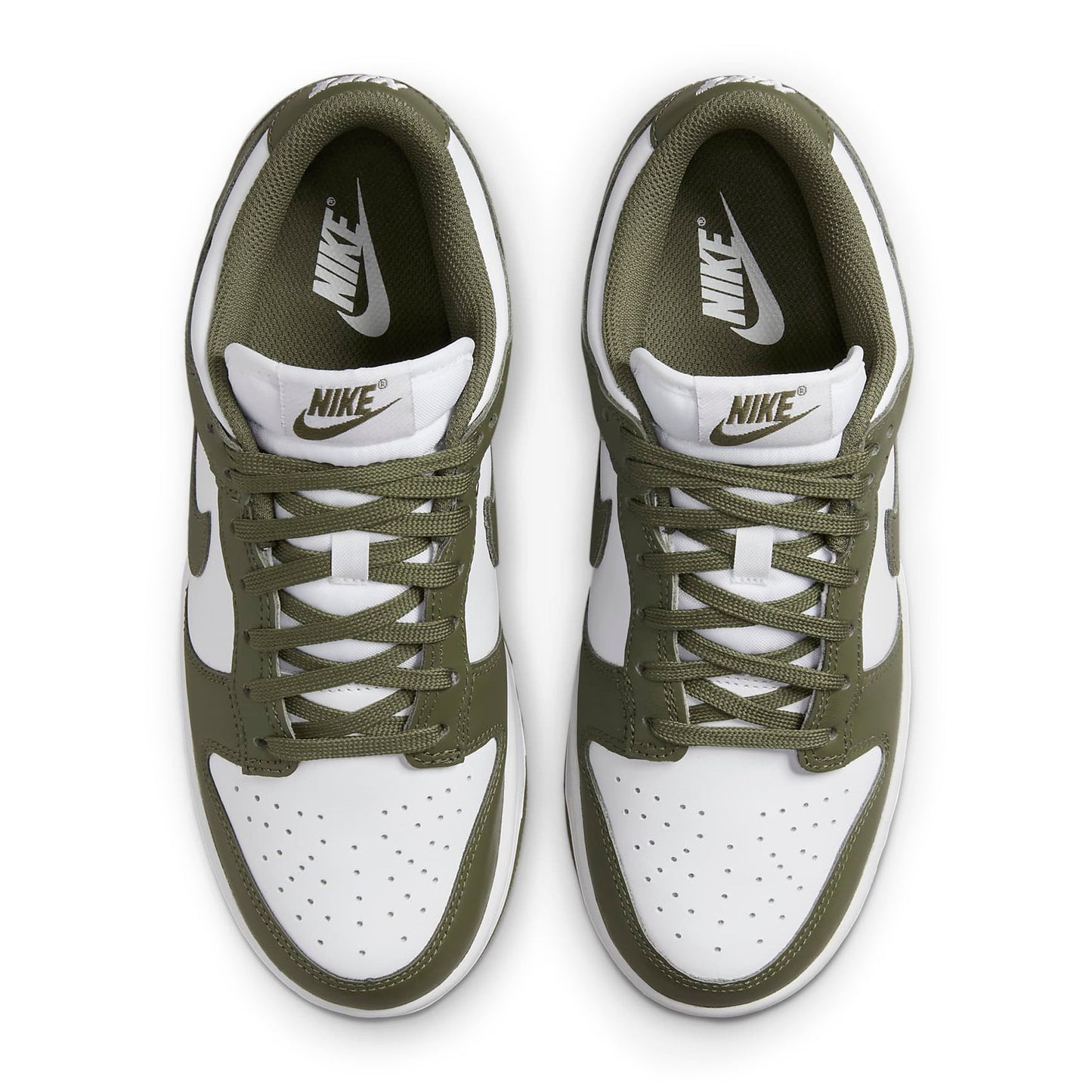 Nike Dunk Low Medium Olive (W)