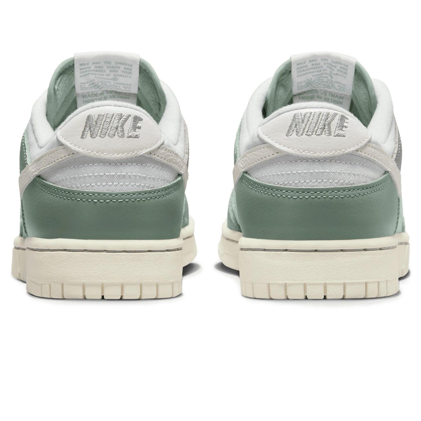 Nike Dunk Low Mica Green