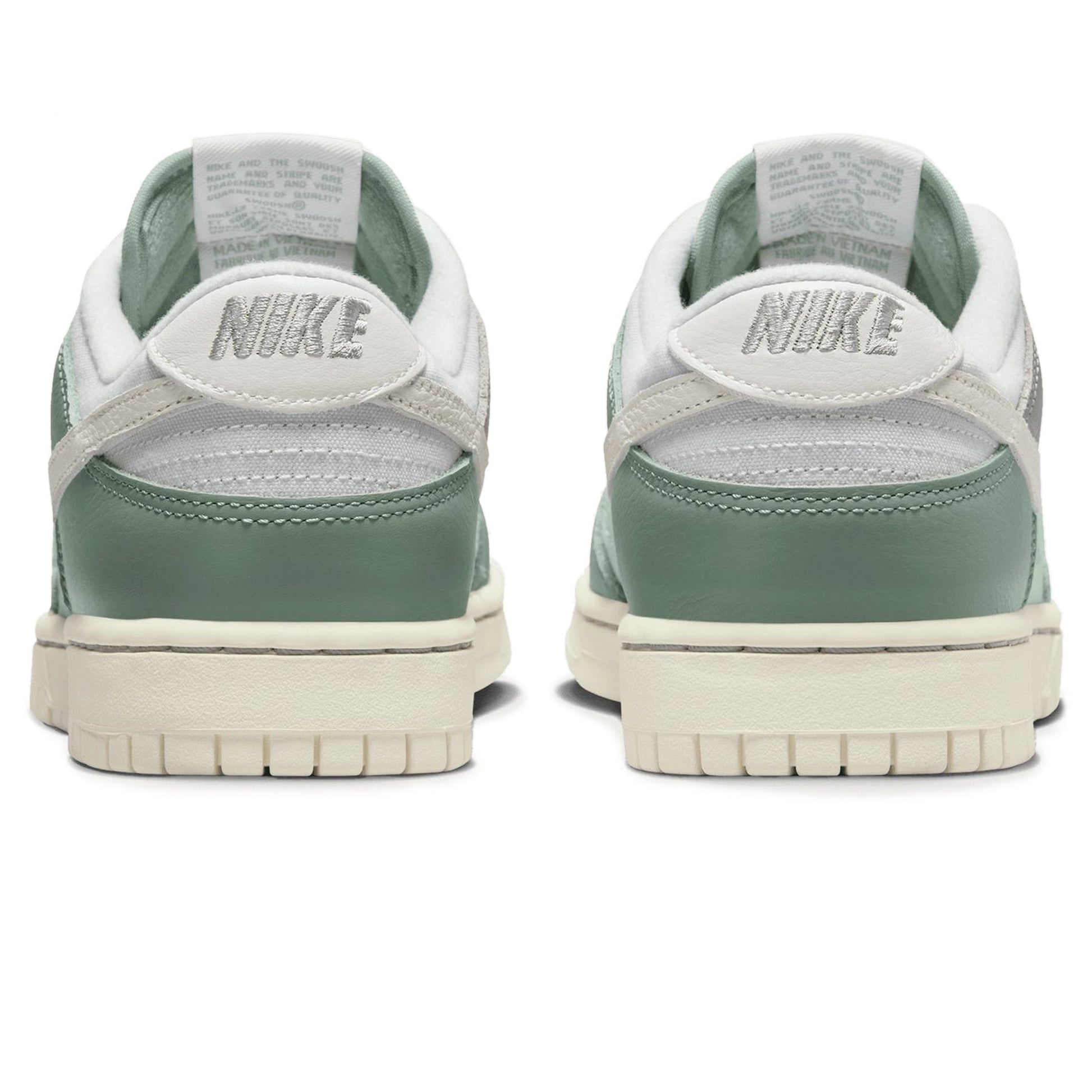 Nike Dunk Low Mica Green