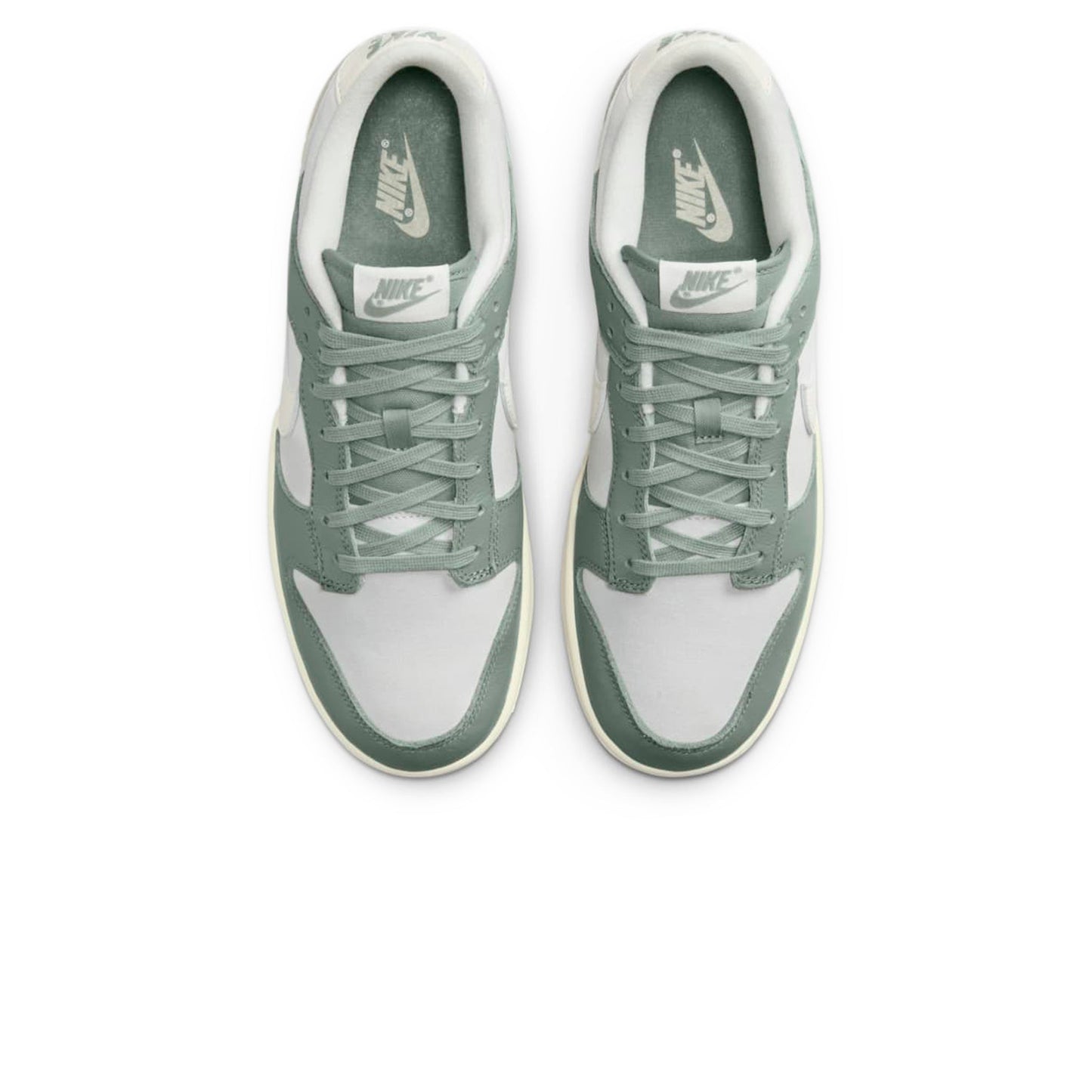 Nike Dunk Low Mica Green