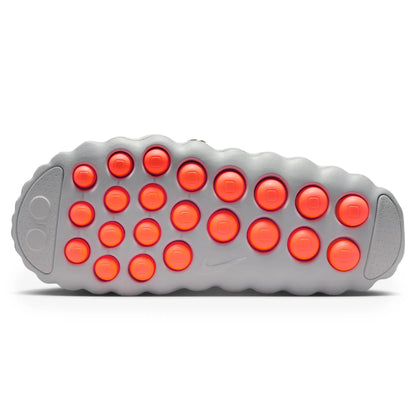 Nike Mind 001 Pregame Light Smoke Grey Mules (W)
