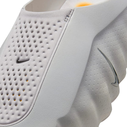Nike Mind 001 Pregame Light Smoke Grey Mules (W)