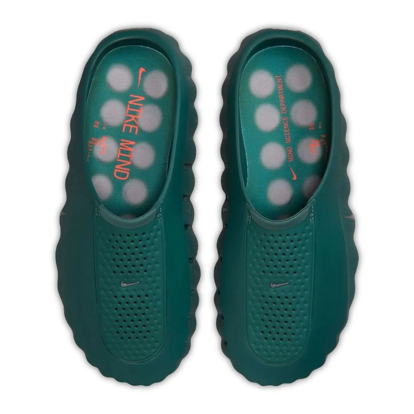 Nike Mind 001 Pregame Mineral Slate