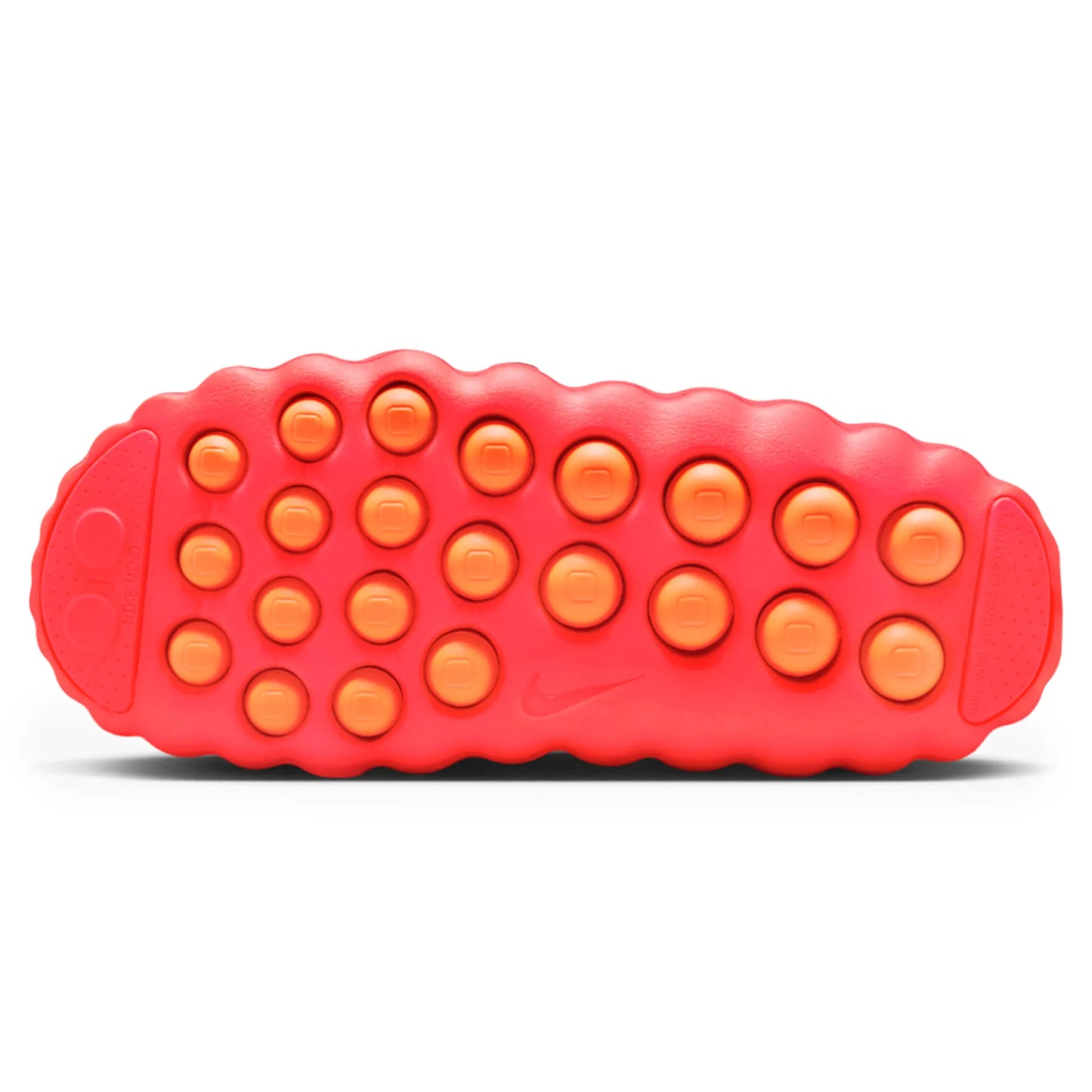 Nike Mind 001 Pregame Solar Red Mules (W)