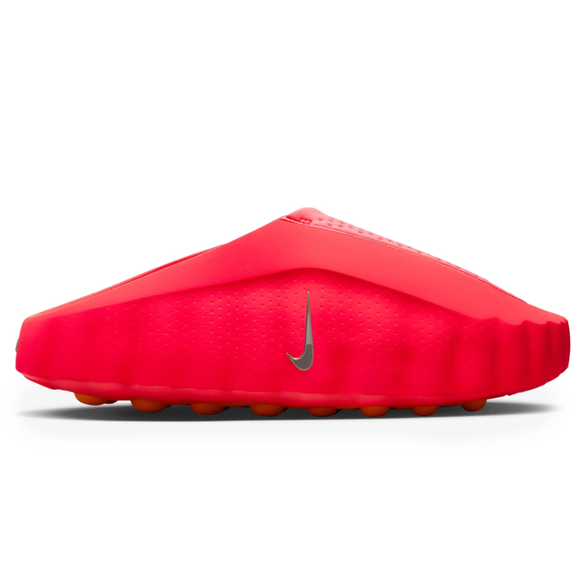 Nike Mind 001 Pregame Solar Red Mules (W)