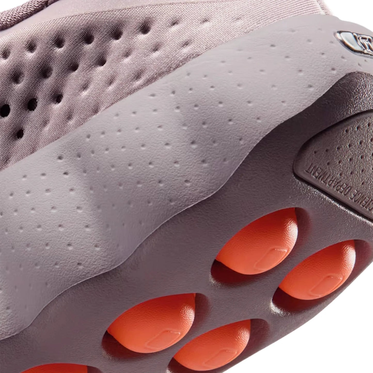 Nike Mind 002 Pregame Light Violet Ore (W)