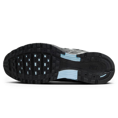 Nike P-6000 Black Cool Grey Celestine Blue