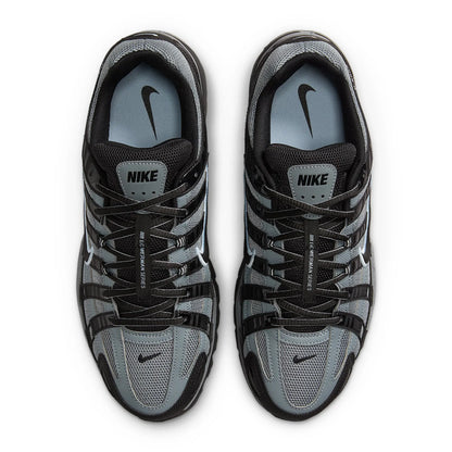 Nike P-6000 Black Cool Grey Celestine Blue