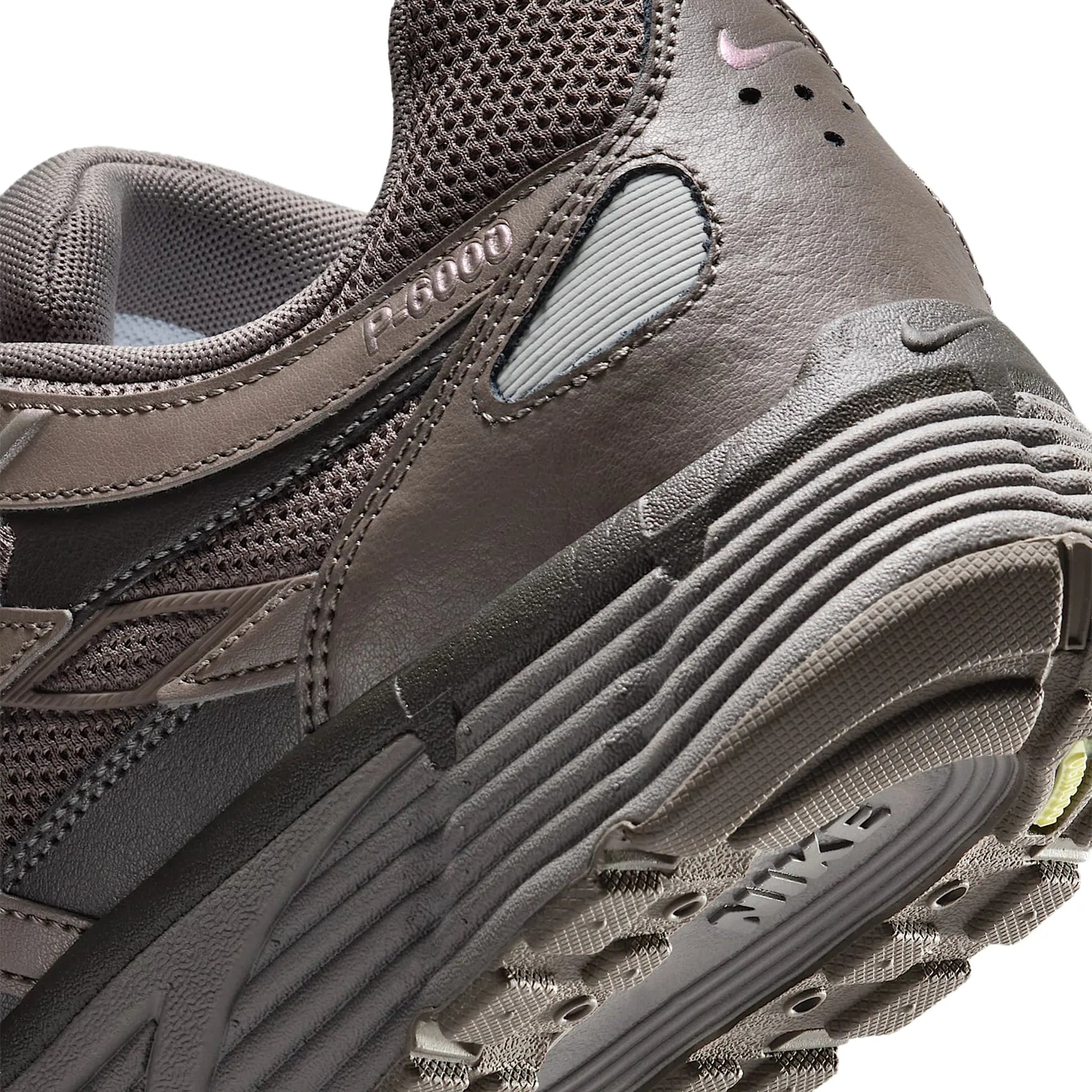Nike P-6000 Cave Stone