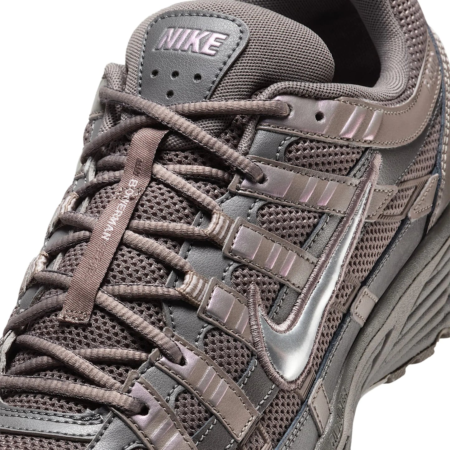 Nike P-6000 Cave Stone
