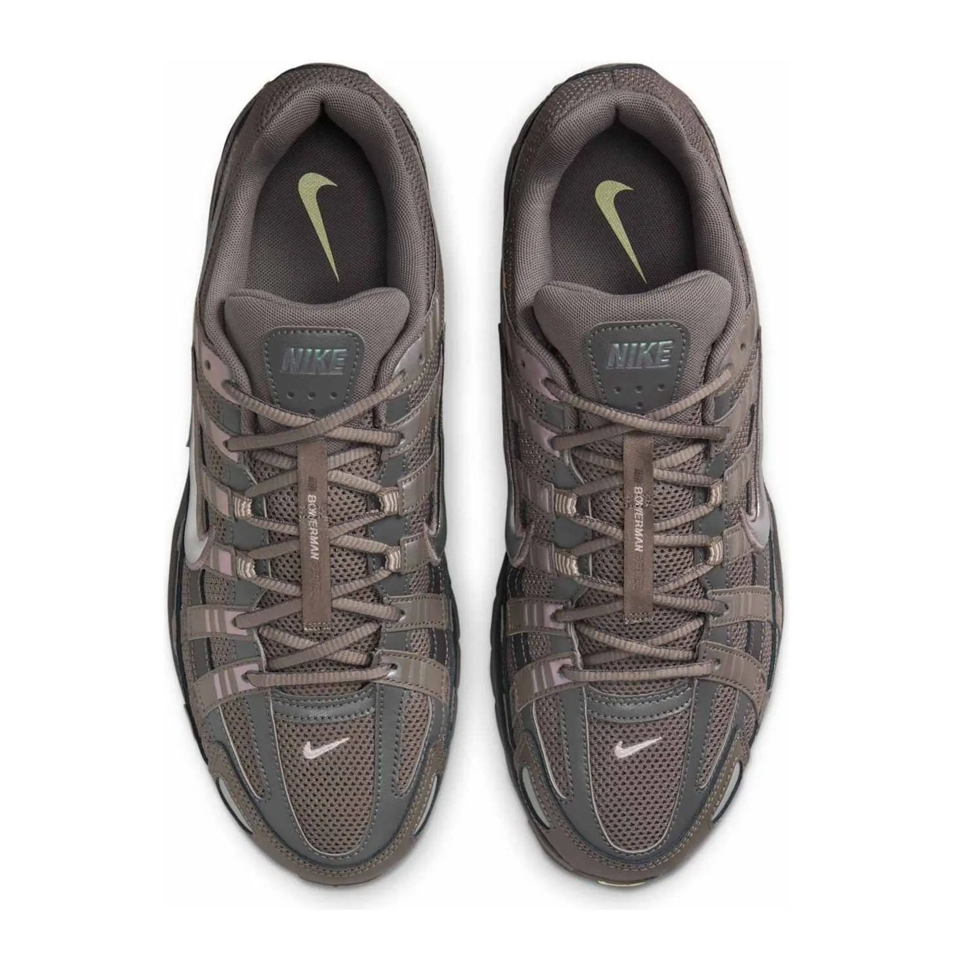 Nike P-6000 Cave Stone