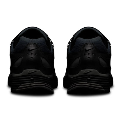 Nike P-6000 Metallic Silver Summit Wolf Grey