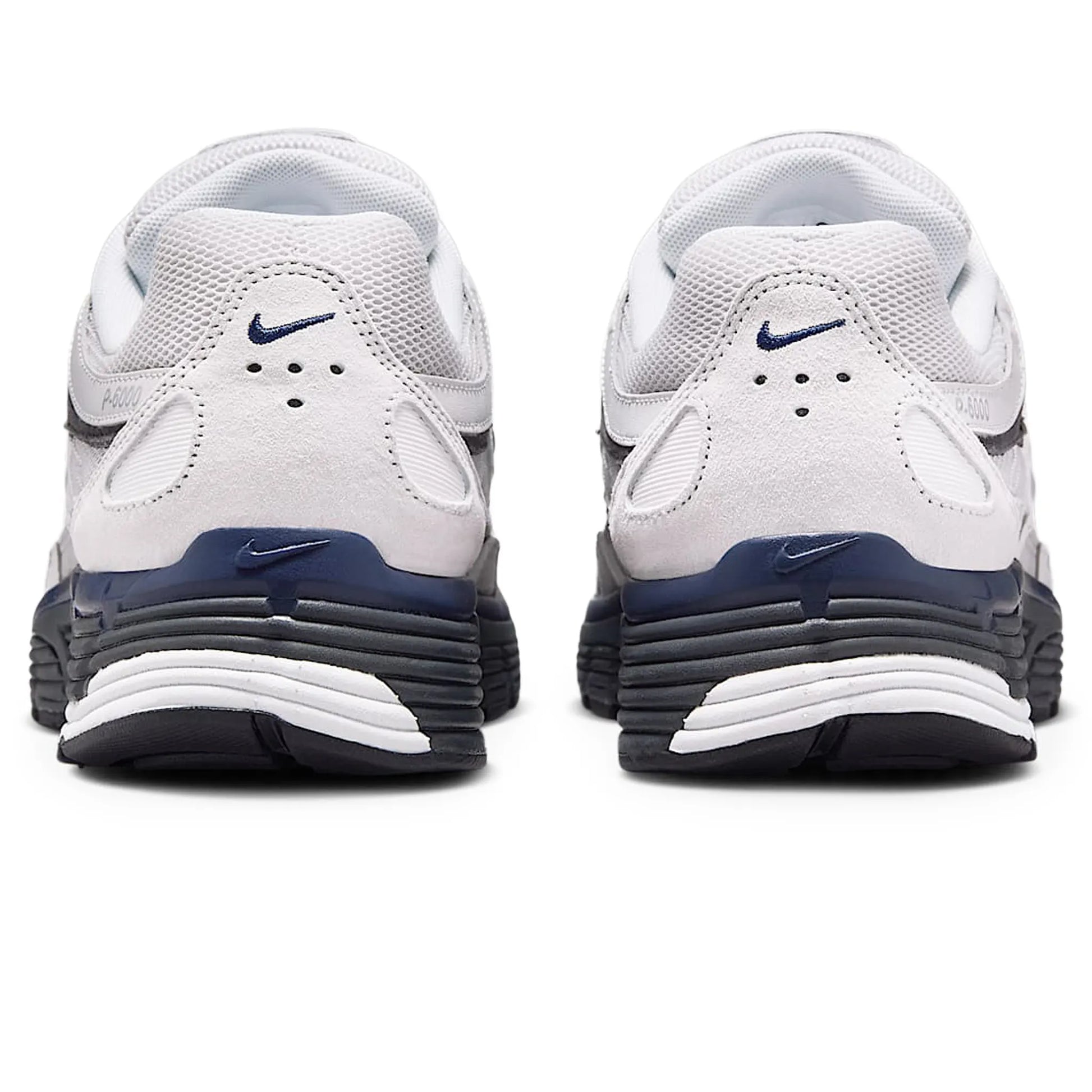 Nike P-6000 Photon Dust Anthracite