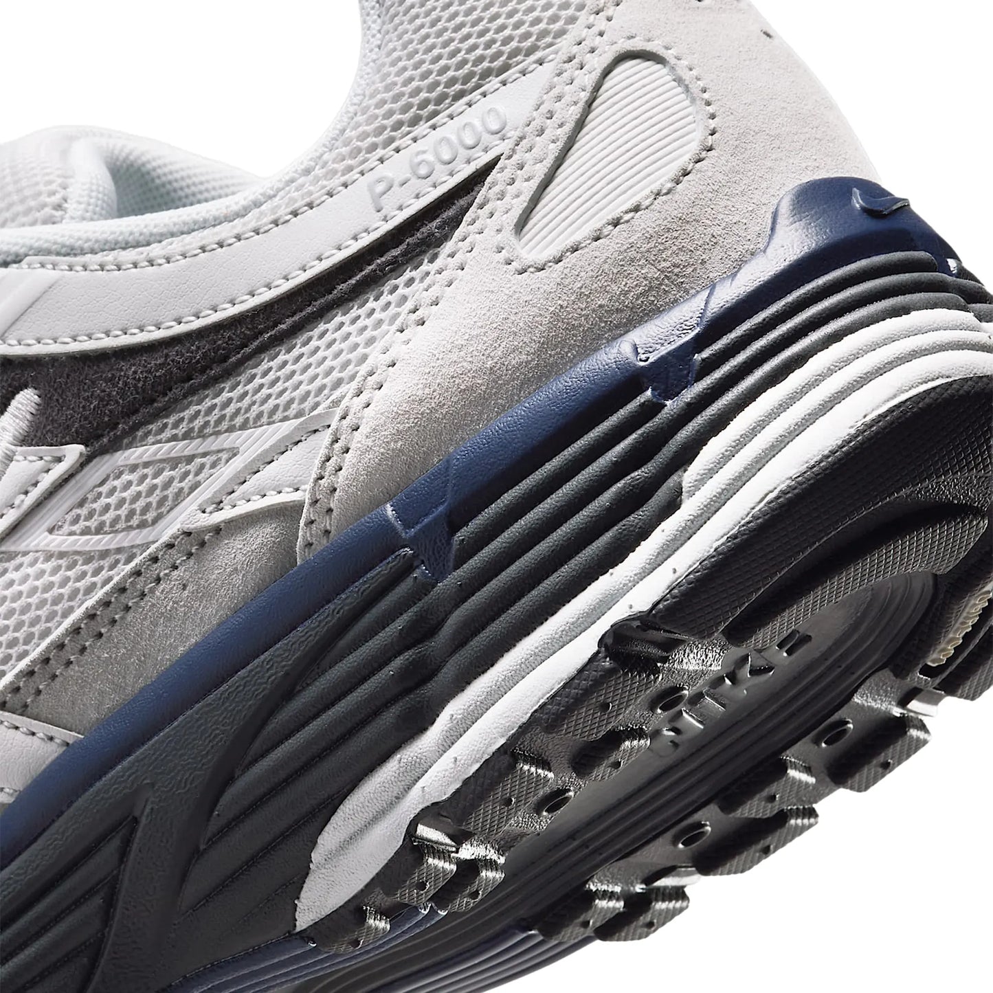 Nike P-6000 Photon Dust Anthracite