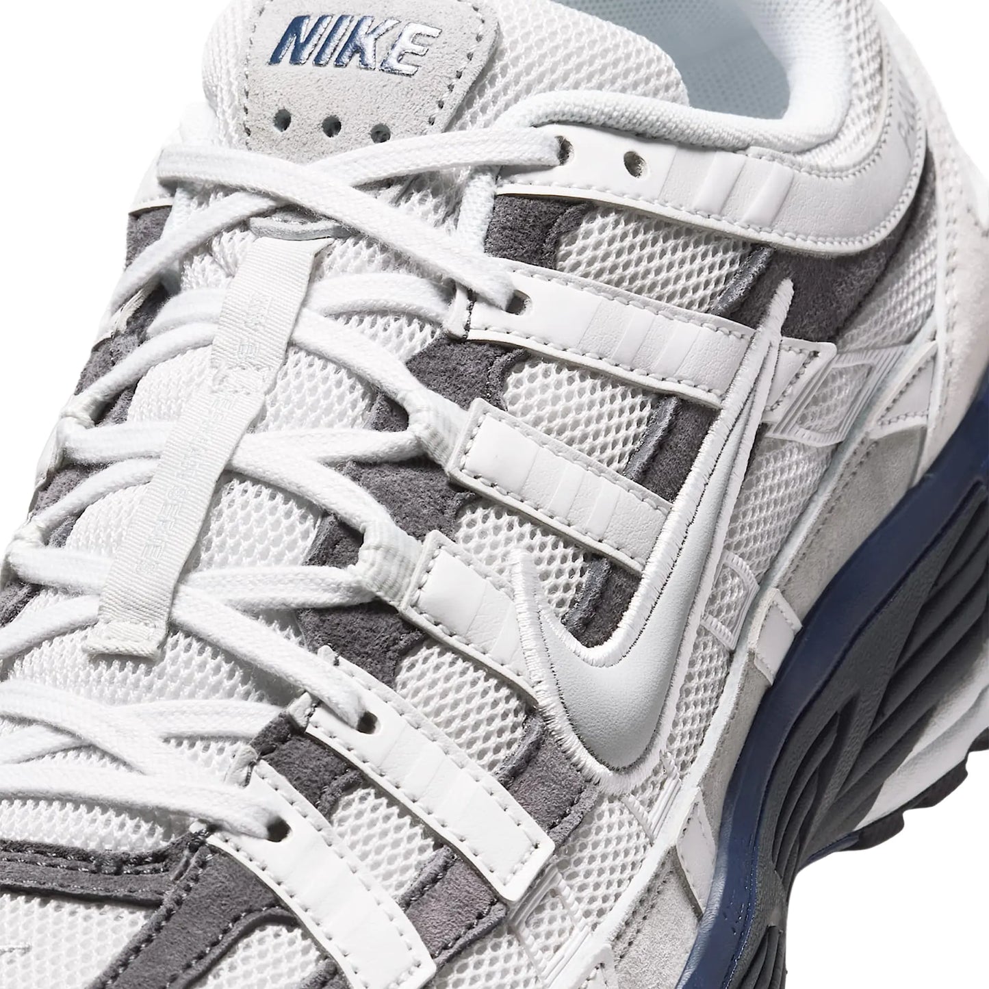 Nike P-6000 Photon Dust Anthracite