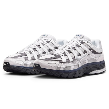 Nike P-6000 Photon Dust Anthracite