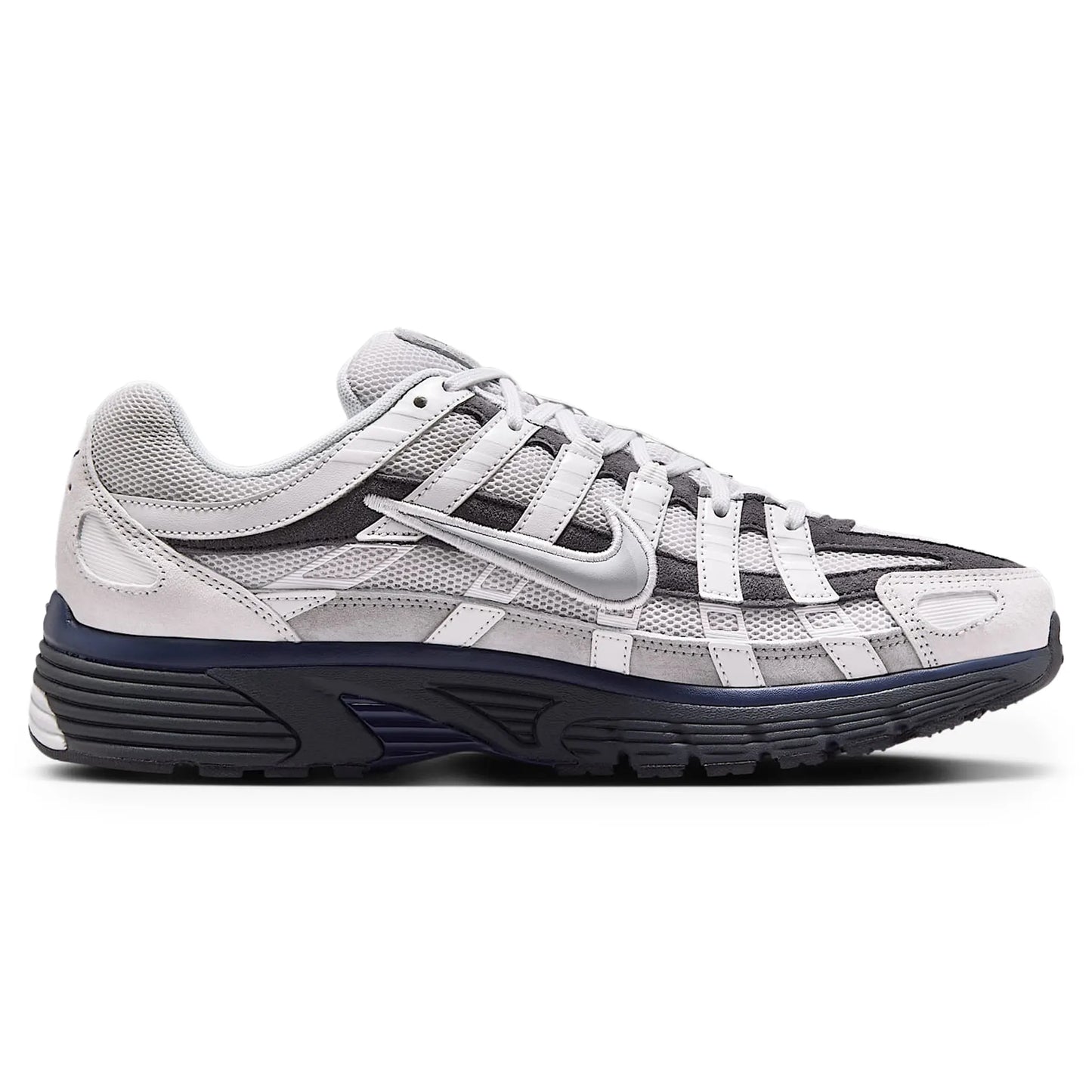 Nike P-6000 Photon Dust Anthracite