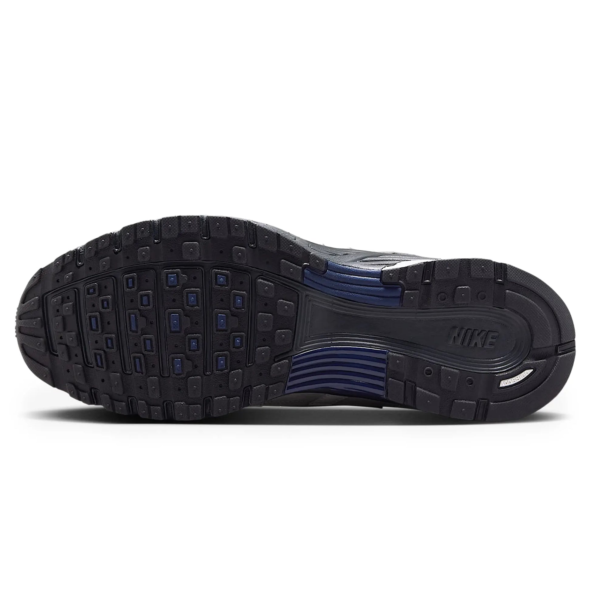 Nike P-6000 Photon Dust Anthracite