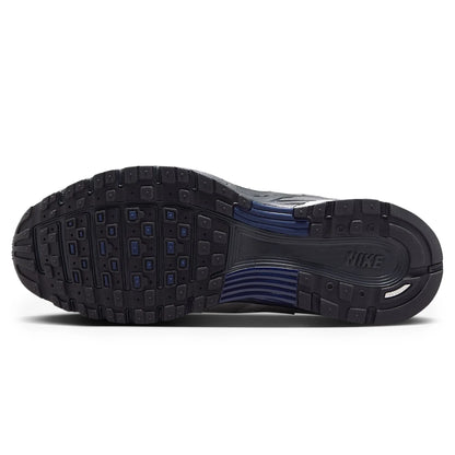 Nike P-6000 Photon Dust Anthracite