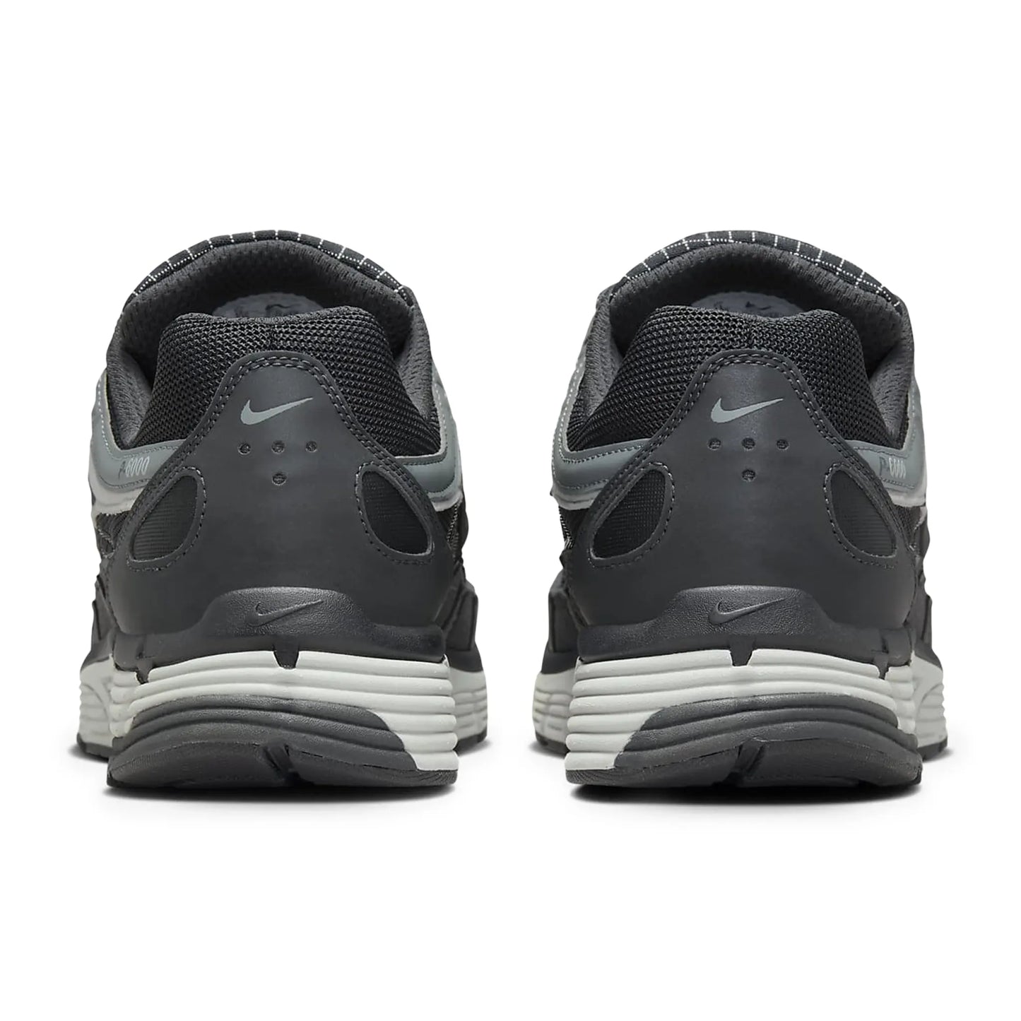Nike P-6000 Premium Anthracite Smoke Grey
